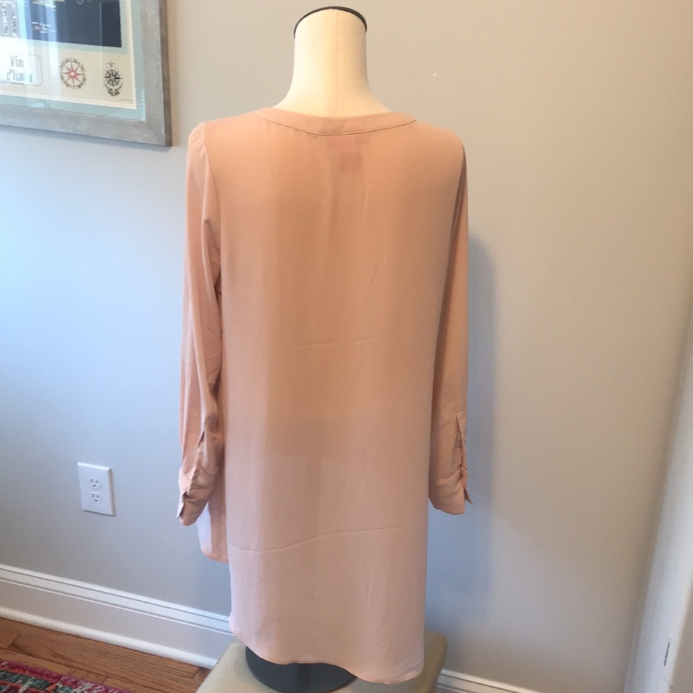 Asymmetrical Tunic - Picture 3 of 7